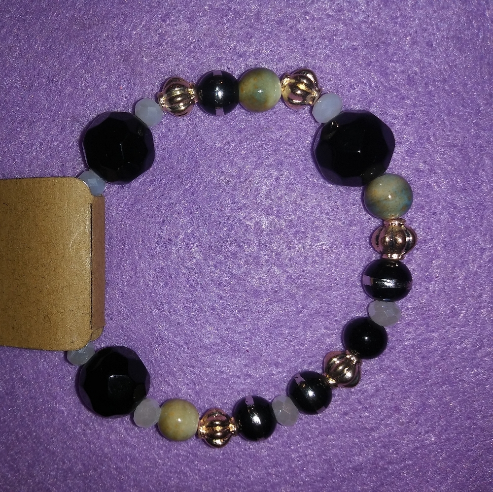 Stretch bracelets